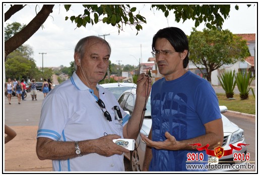 rolim de moura